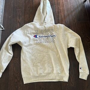 Champion Lake Tahoe Hoodie